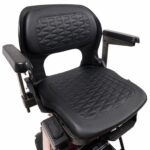 Scooter modello - SMARTY pieghevole elettrico