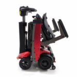 Scooter modello - SMARTY pieghevole elettrico