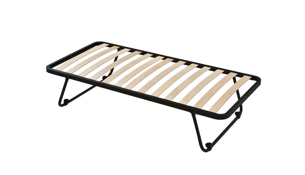 Rete Basic Gambe Pieghevoli Noi Della Notte -0 Rete Basic Gambe Pieghevoli Noi Della Notte -0