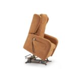 Poltrona Relax Bianca Il Benessere-153380