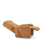 Poltrona Relax Bianca Il Benessere-153379