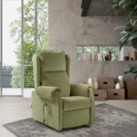 Poltrona Relax Frida Il Benessere-0