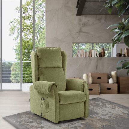 Poltrona Relax Frida Il Benessere-0