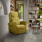 Poltrona Relax Omega il Benessere-0