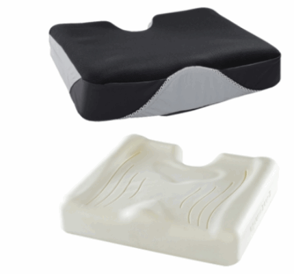 Cuscino anatomico viscoelastico Iskio-Visco-0