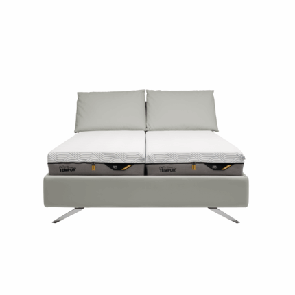 letto cinque tempur