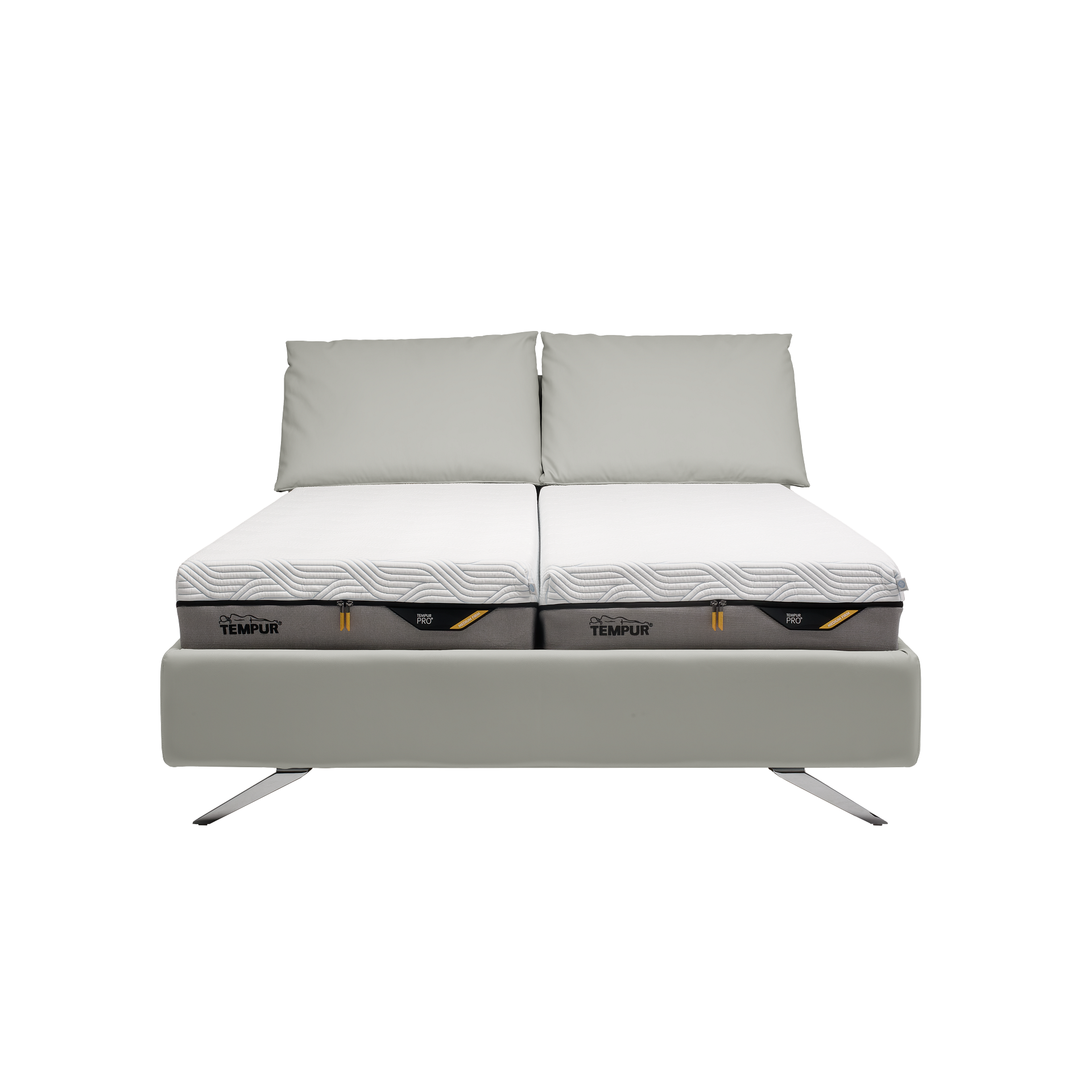 letto cinque tempur