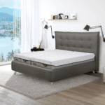 letto tempur quattro