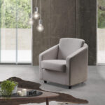 Poltrona Belive Il Benessere-0