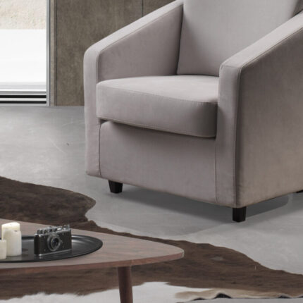 Poltrona Belive Il Benessere-154410