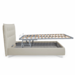 letto tempur quattro