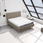 letto tempur quattro