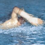 AquaProtect metà braccio