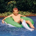 AquaProtect metà gamba