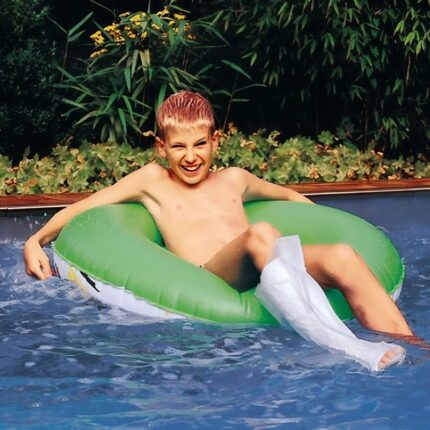 AquaProtect metà gamba