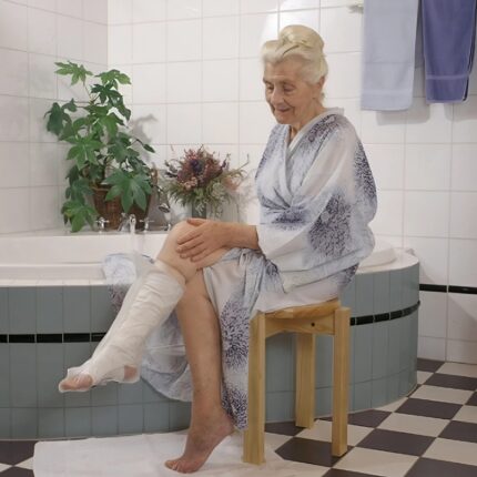 AquaProtect gamba intera