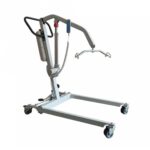 Alza-malati elettrico SA-170