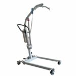 Alza-malati elettrico SA-170