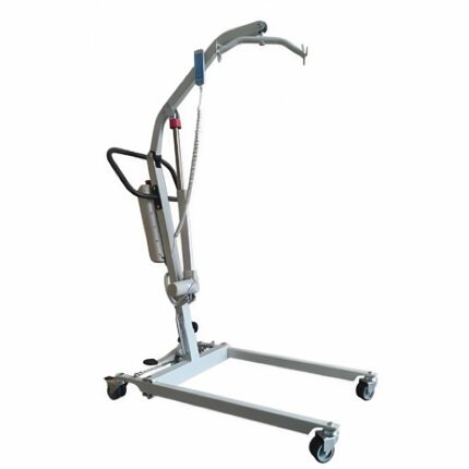 Alza-malati elettrico SA-170