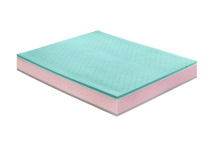 Materasso Ares Il Benessere-0