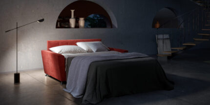 Divano Letto Argo Il Benessere-0