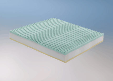 Materasso Boing Il Benessere-0