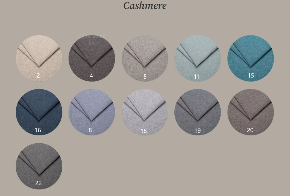 Divano Letto Nicolas Il Benessere-153819