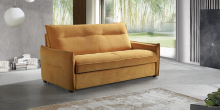 Divano Letto Charme Il Benessere-0