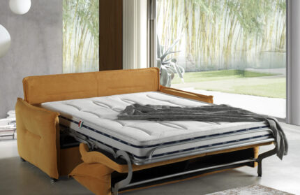Divano Letto Charme Il Benessere-154347