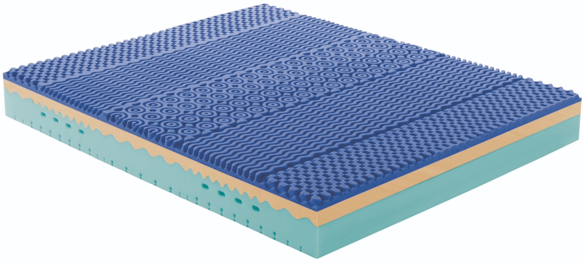 Materasso Cloud IL Benessere-0 Materasso Cloud IL Benessere-0