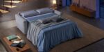 Divano Letto Dakar Il Benessere-0