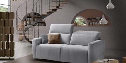 Divano Letto Dakar Il Benessere-153592