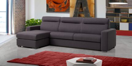 Divano Letto Dakota Il Benessere-0