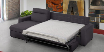 Divano Letto Dakota Il Benessere-153647