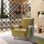 Poltrona Dixie Il Benessere-0