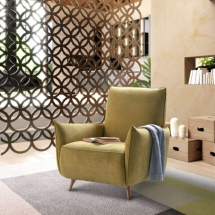 Poltrona Dixie Il Benessere-0
