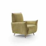 Poltrona Dixie Il Benessere-154435