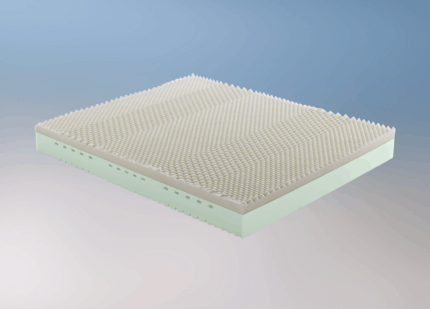 Materasso Dual Comfort IL Benessere-0