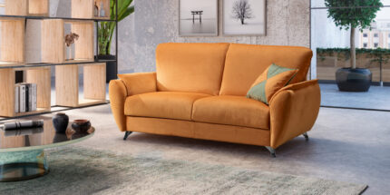 Divano Letto Dubai Il Benessere-0