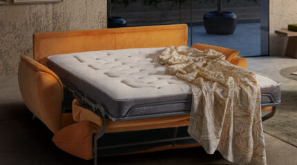 Divano Letto Dubai Il Benessere-153673