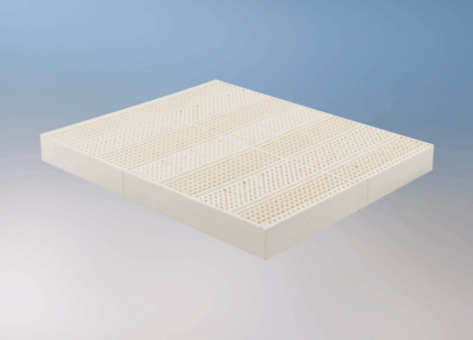 Materasso Ergolatex Il Benessere-0