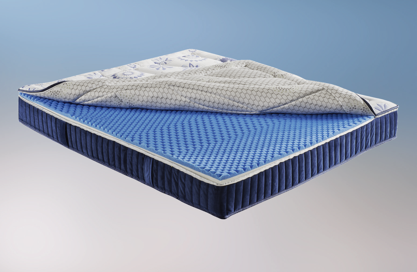 Materasso Feel IL Benessere-0 Materasso Feel IL Benessere-0