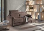 Divano Letto Fiore Il Benessere-153699