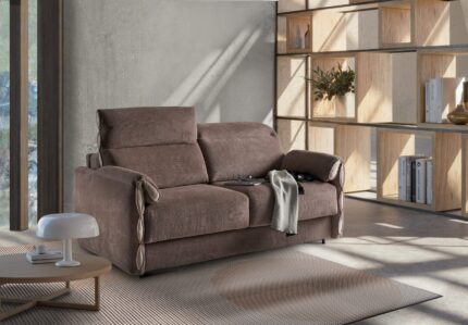 Divano Letto Fiore Il Benessere-153699