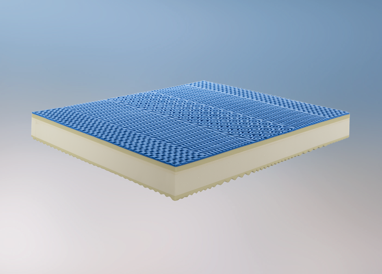 Materasso Gold Il Benessere-0 Materasso Gold Il Benessere-0