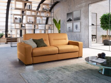 Divano Letto Julian Il Benessere-0
