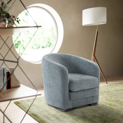 Poltrona Kelly Il Benessere-0