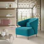 Poltrona Matilde Il Benessere-0