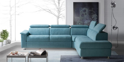 Divano Letto Miami Il Benessere-153786