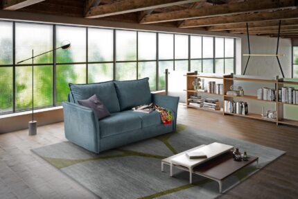 Divano Letto Mojito Il Benessere-0